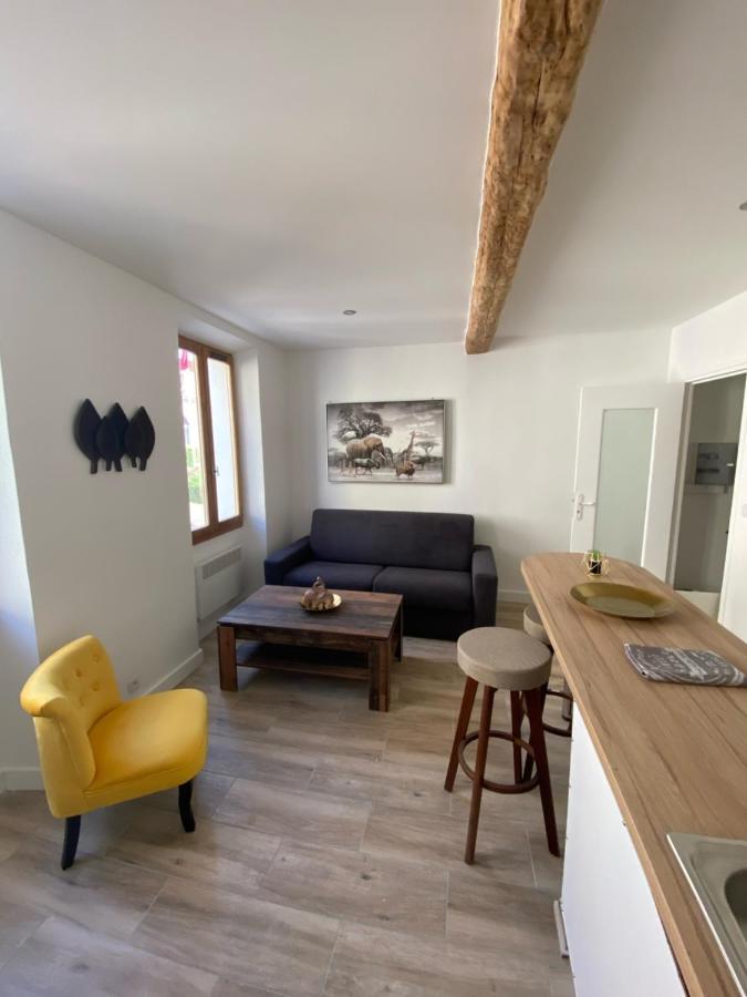 Soleil D'Afrique Apartman Grasse Kültér fotó