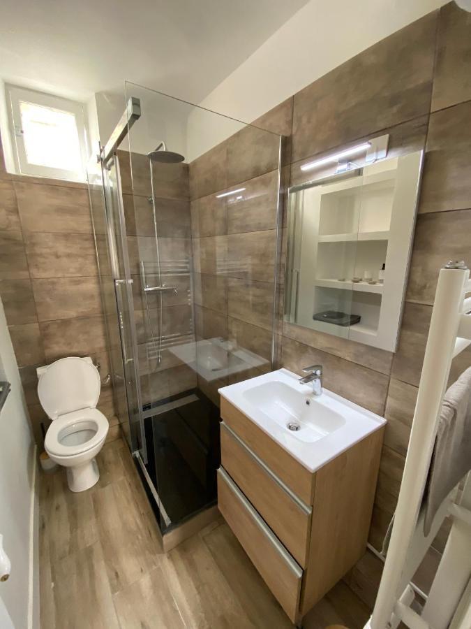 Soleil D'Afrique Apartman Grasse Kültér fotó