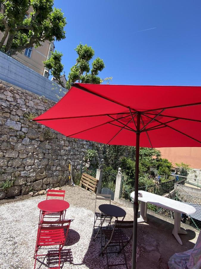 Soleil D'Afrique Apartman Grasse Kültér fotó